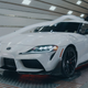2022 Supra A91-CF